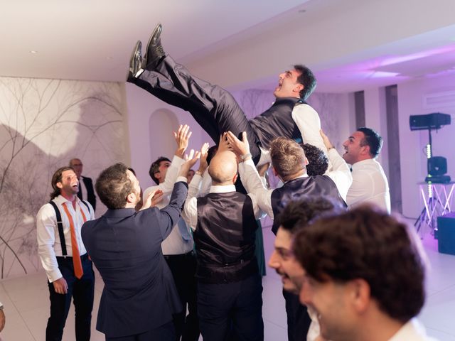 Il matrimonio di Giordano e Chiara a Acireale, Catania 59