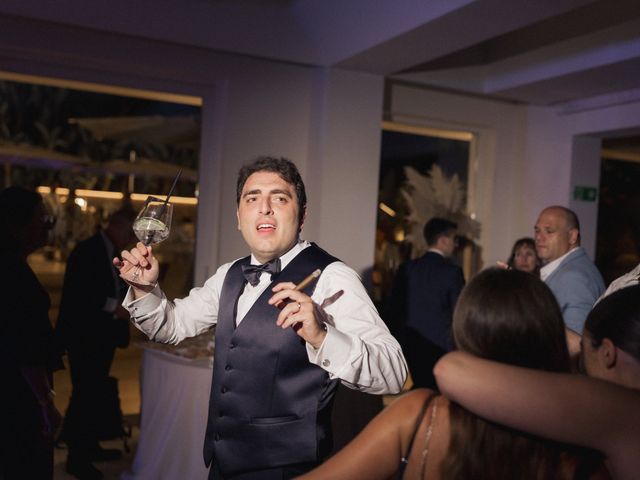Il matrimonio di Giordano e Chiara a Acireale, Catania 60