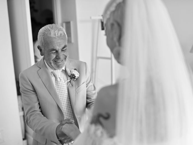 Il matrimonio di Ilaria e Marco a Bari, Bari 22