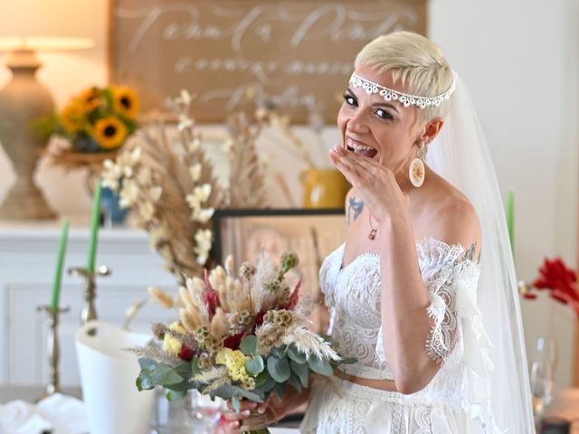 Il matrimonio di Ilaria e Marco a Bari, Bari 24