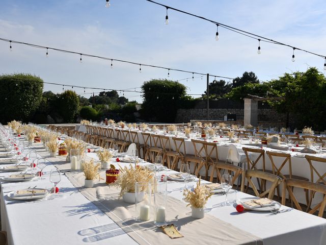 Il matrimonio di Ilaria e Marco a Bari, Bari 26