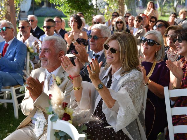 Il matrimonio di Ilaria e Marco a Bari, Bari 32