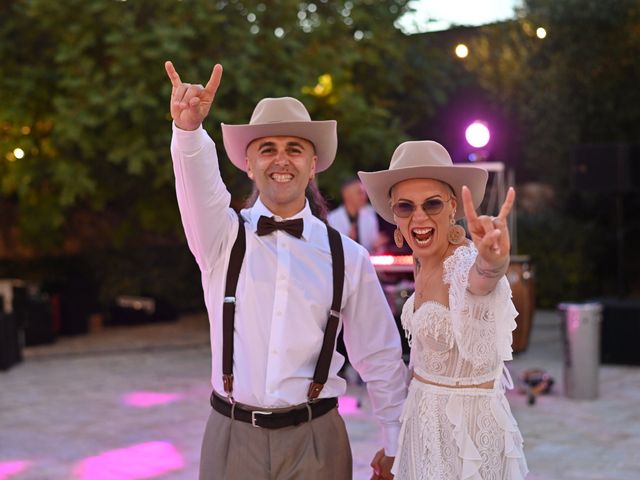 Il matrimonio di Ilaria e Marco a Bari, Bari 45