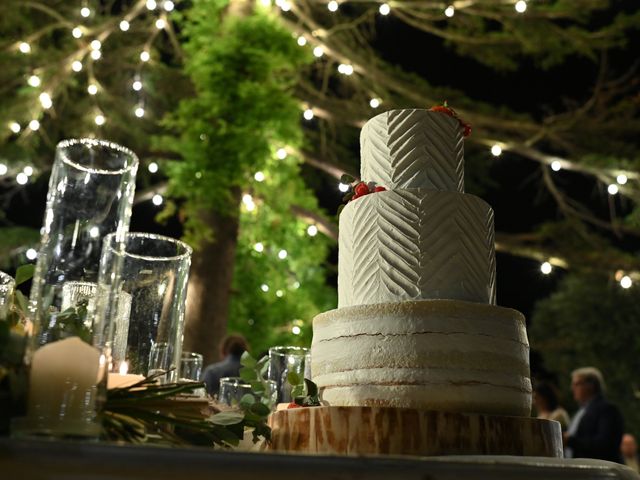 Il matrimonio di Ilaria e Marco a Bari, Bari 51