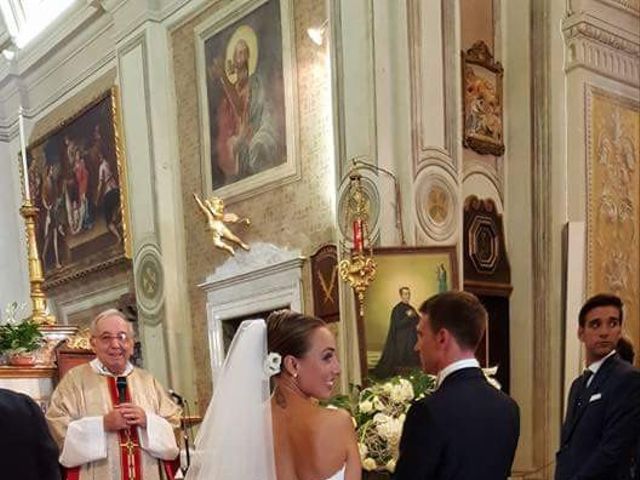 Il matrimonio di Riccardo e Francesca a Asti, Asti 8