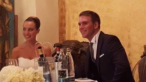 Il matrimonio di Riccardo e Francesca a Asti, Asti 9