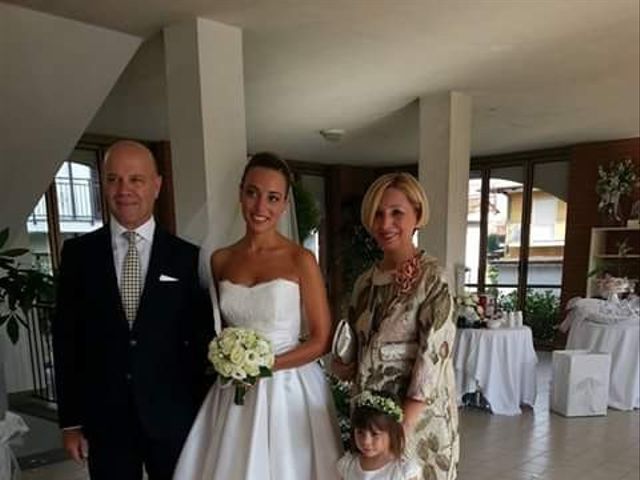Il matrimonio di Riccardo e Francesca a Asti, Asti 10