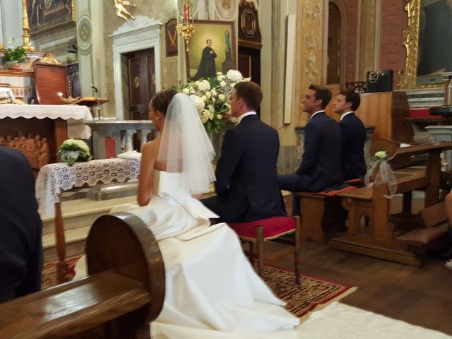 Il matrimonio di Riccardo e Francesca a Asti, Asti 2