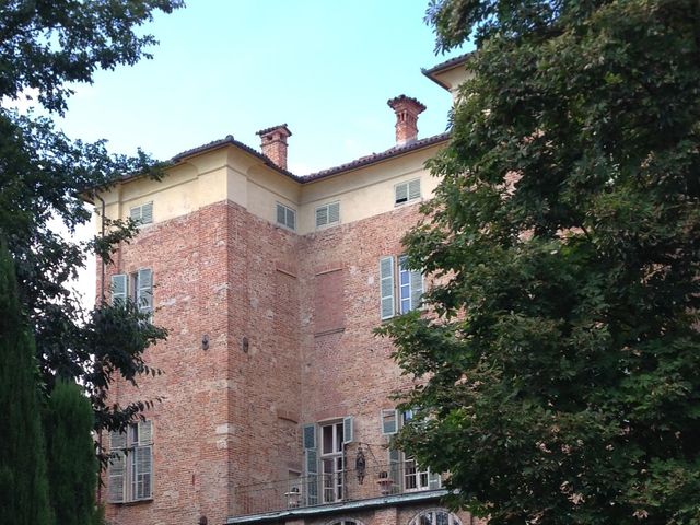 Il matrimonio di Riccardo e Francesca a Asti, Asti 13