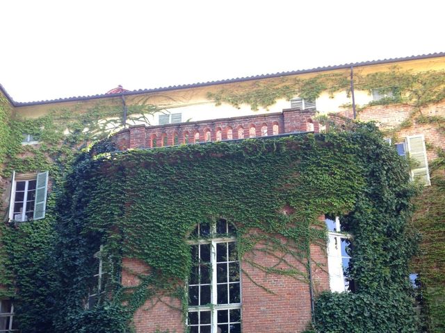 Il matrimonio di Riccardo e Francesca a Asti, Asti 14