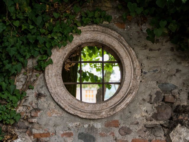 Il matrimonio di Michele e Anna a Verona, Verona 2