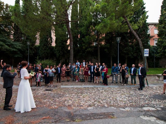 Il matrimonio di Michele e Anna a Verona, Verona 7