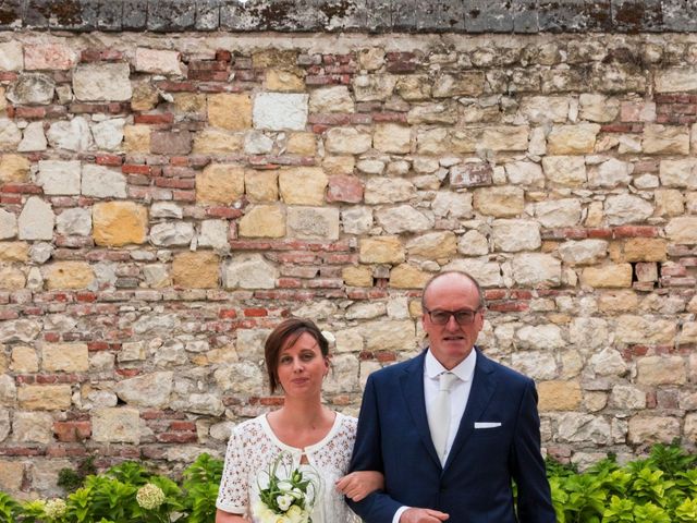 Il matrimonio di Michele e Anna a Verona, Verona 9