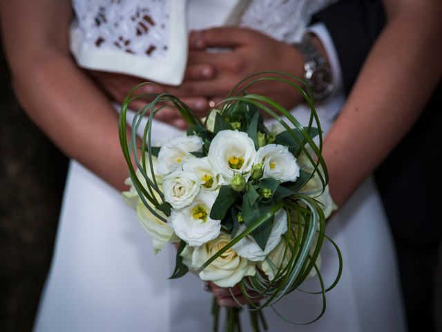 Il matrimonio di Michele e Anna a Verona, Verona 25