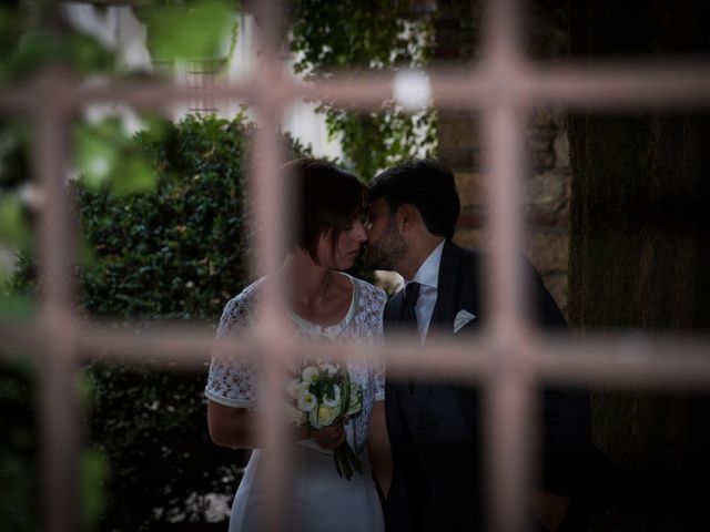 Il matrimonio di Michele e Anna a Verona, Verona 27