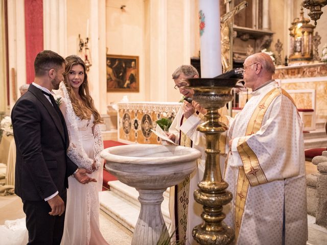 Il matrimonio di Emanuele e Federica a Roma, Roma 31