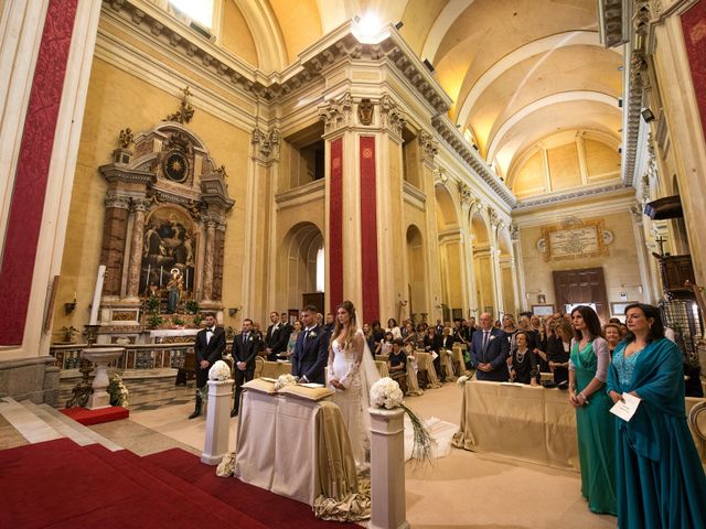 Il matrimonio di Emanuele e Federica a Roma, Roma 30