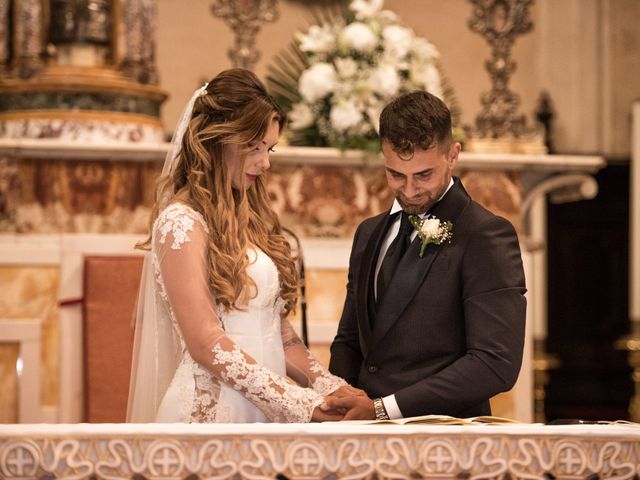 Il matrimonio di Emanuele e Federica a Roma, Roma 33