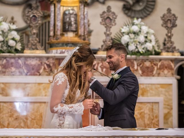 Il matrimonio di Emanuele e Federica a Roma, Roma 37