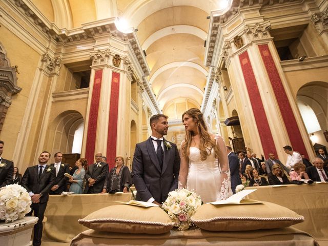 Il matrimonio di Emanuele e Federica a Roma, Roma 38