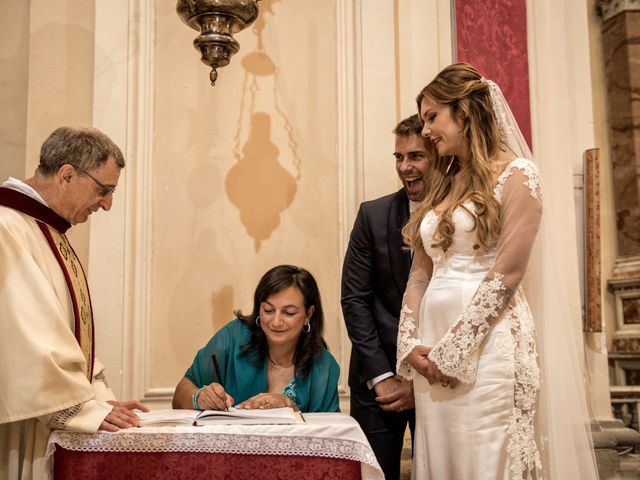 Il matrimonio di Emanuele e Federica a Roma, Roma 40