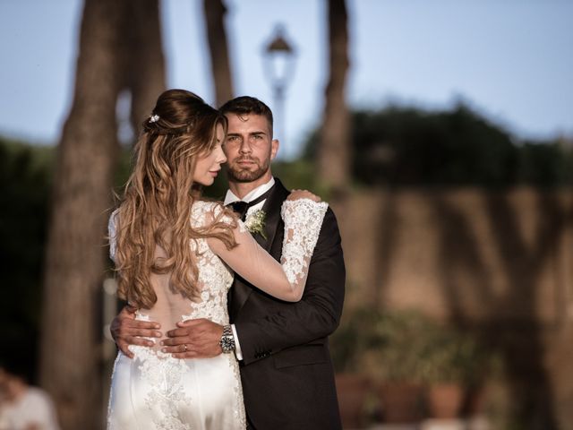 Il matrimonio di Emanuele e Federica a Roma, Roma 69