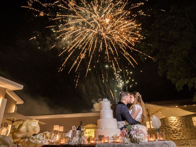 Il matrimonio di Emanuele e Federica a Roma, Roma 93