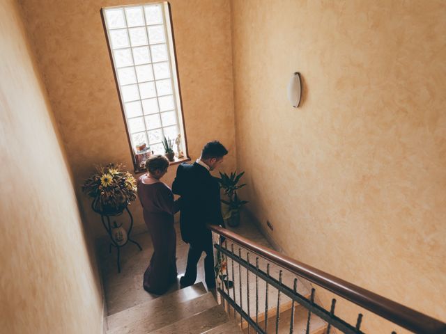 Il matrimonio di Davide e Romina a Roma, Roma 37