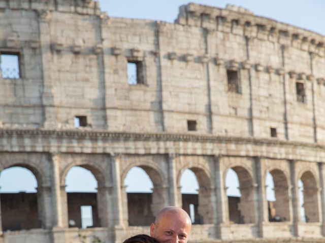 Il matrimonio di Francesco e Irene a Gallese, Viterbo 4