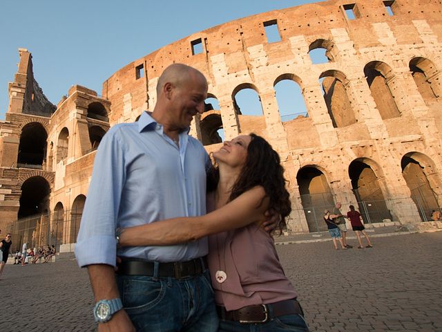 Il matrimonio di Francesco e Irene a Gallese, Viterbo 5