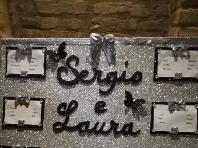 Il matrimonio di Laura e Sergio a Bomporto, Modena 3