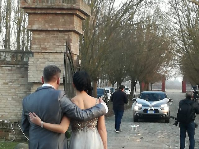 Il matrimonio di Laura e Sergio a Bomporto, Modena 4