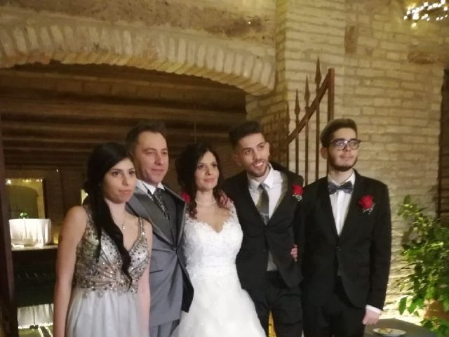 Il matrimonio di Laura e Sergio a Bomporto, Modena 6