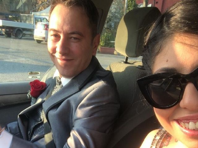 Il matrimonio di Laura e Sergio a Bomporto, Modena 13