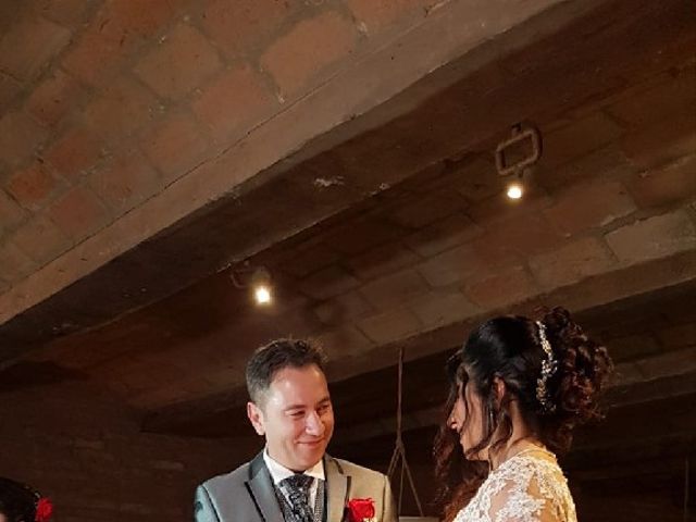 Il matrimonio di Laura e Sergio a Bomporto, Modena 15