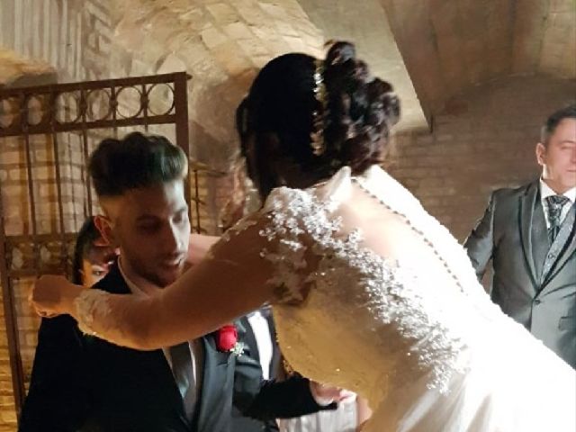 Il matrimonio di Laura e Sergio a Bomporto, Modena 17