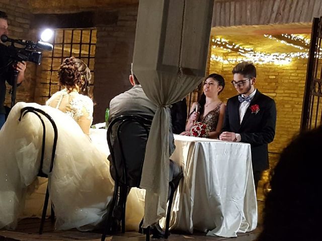 Il matrimonio di Laura e Sergio a Bomporto, Modena 24