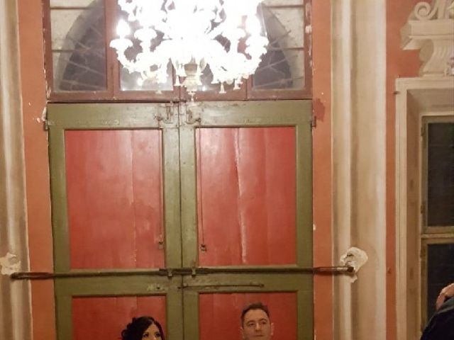 Il matrimonio di Laura e Sergio a Bomporto, Modena 28