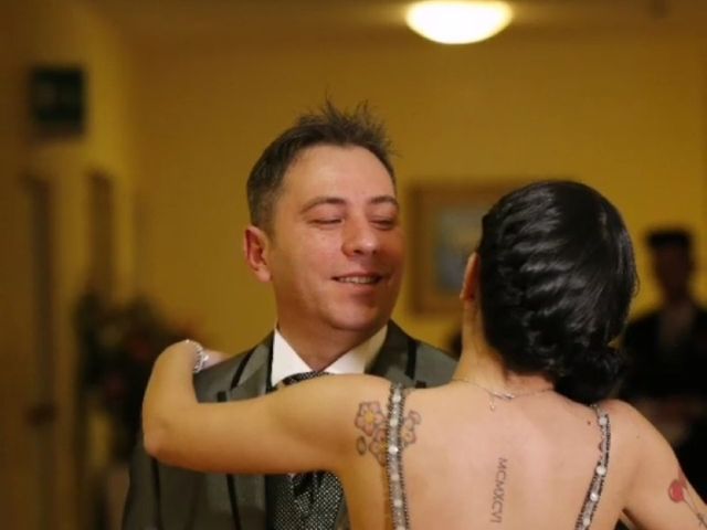 Il matrimonio di Laura e Sergio a Bomporto, Modena 31