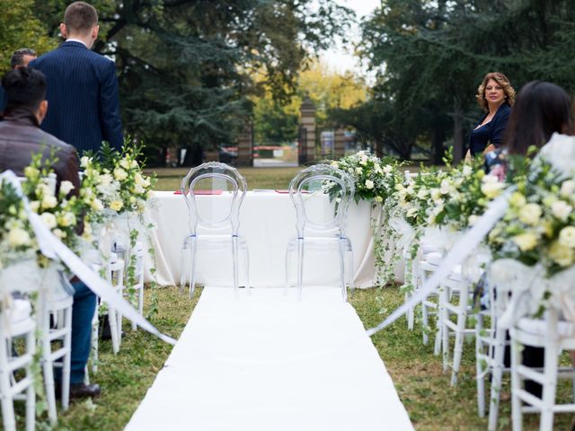 Il matrimonio di Danilo e Mariana a Ravenna, Ravenna 5