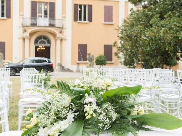 Il matrimonio di Danilo e Mariana a Ravenna, Ravenna 11