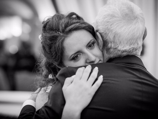 Il matrimonio di Francesco e Francesca a Pozzuoli, Napoli 7