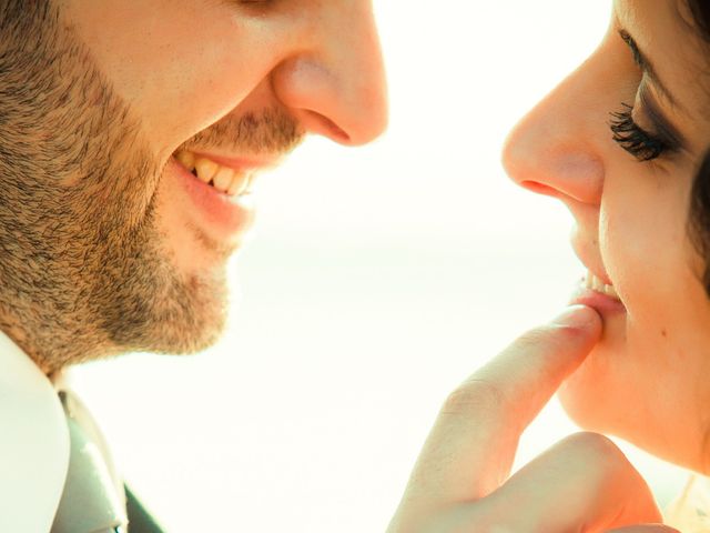 Il matrimonio di Francesco e Francesca a Pozzuoli, Napoli 72