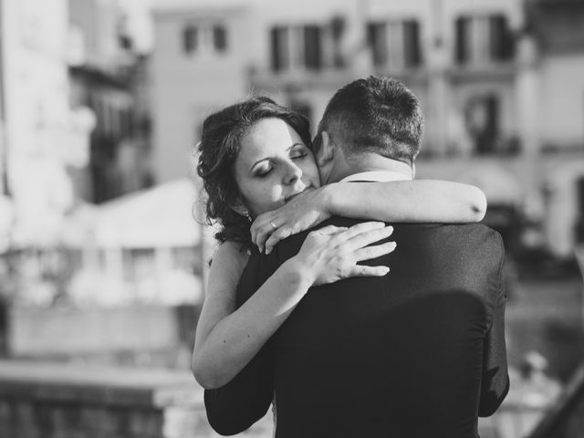 Il matrimonio di Francesco e Francesca a Pozzuoli, Napoli 83