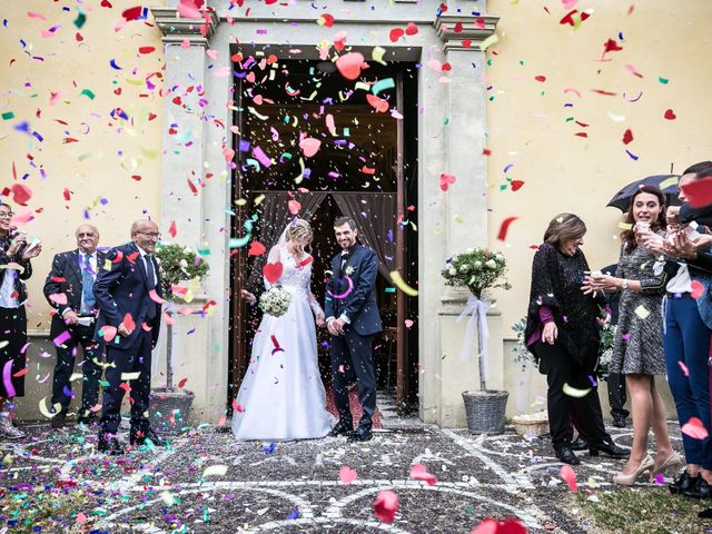Il matrimonio di Matteo e Maura a Izano, Cremona 4