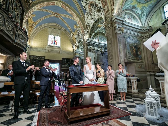 Il matrimonio di Matteo e Maura a Izano, Cremona 54