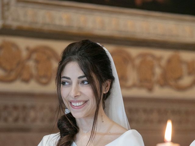 Il matrimonio di Sergio e Erica a Bergamo, Bergamo 24