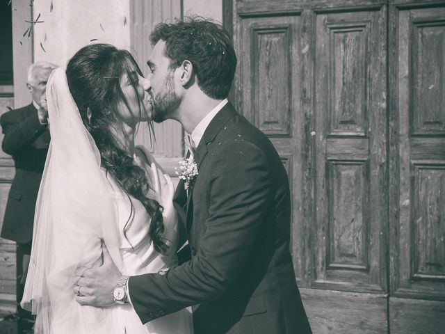 Il matrimonio di Sergio e Erica a Bergamo, Bergamo 27