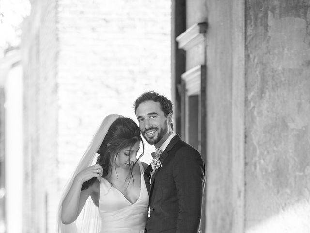 Il matrimonio di Sergio e Erica a Bergamo, Bergamo 43