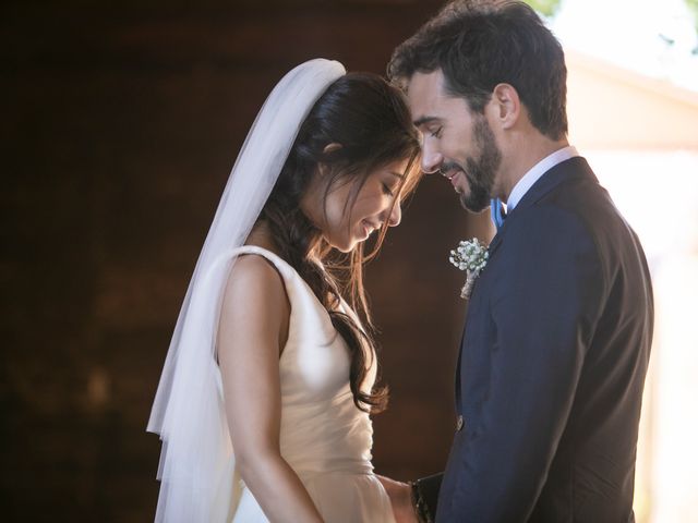 Il matrimonio di Sergio e Erica a Bergamo, Bergamo 1